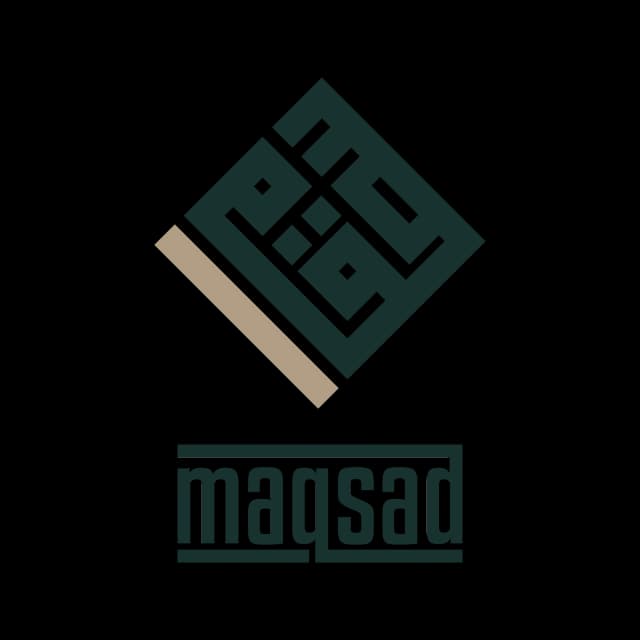 Maksad Logo